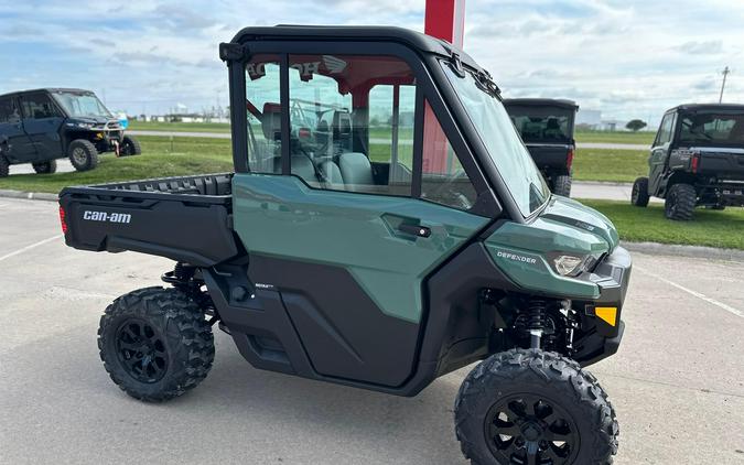 2026 Can-Am Defender DPS CAB HV HD9 CAN