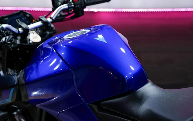 2026 Yamaha MT-03