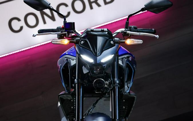 2026 Yamaha MT-03