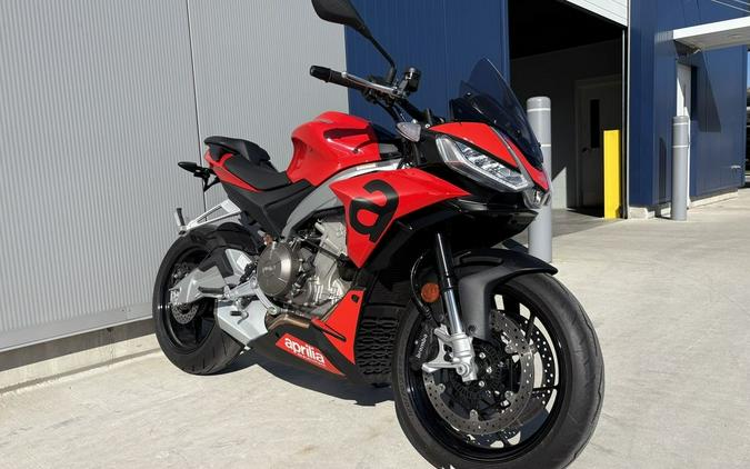 2024 Aprilia® Tuono 660