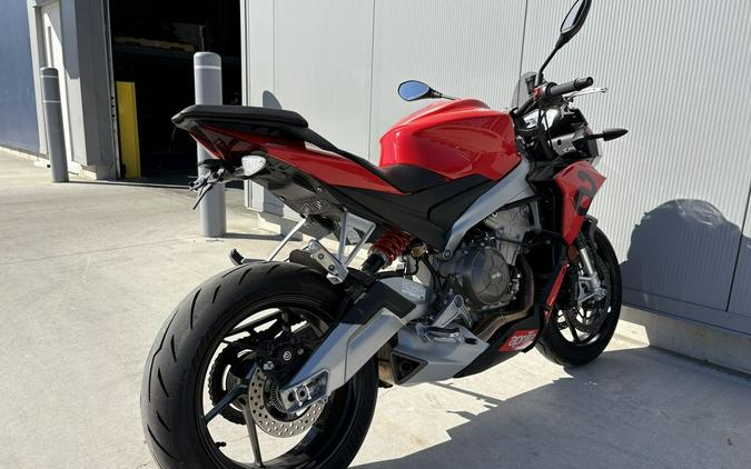 2024 Aprilia® Tuono 660