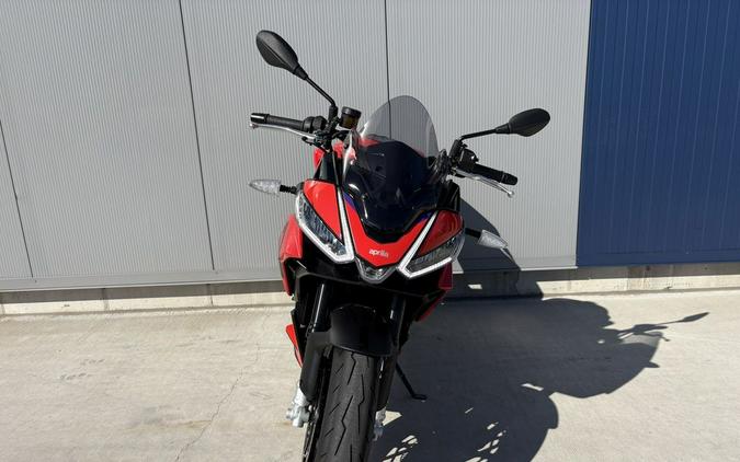 2024 Aprilia® Tuono 660
