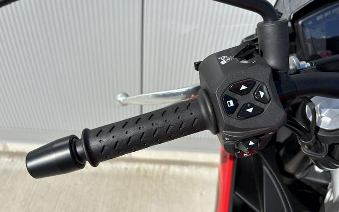 2024 Aprilia® Tuono 660