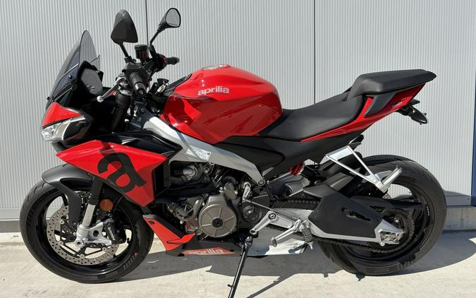 2024 Aprilia® Tuono 660