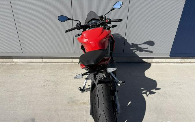 2024 Aprilia® Tuono 660