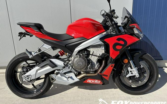 2024 Aprilia® Tuono 660
