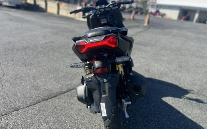 2027 Honda ADV 160