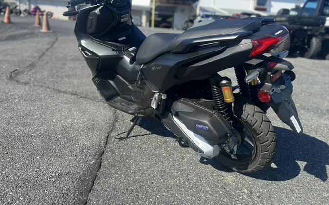 2027 Honda ADV 160