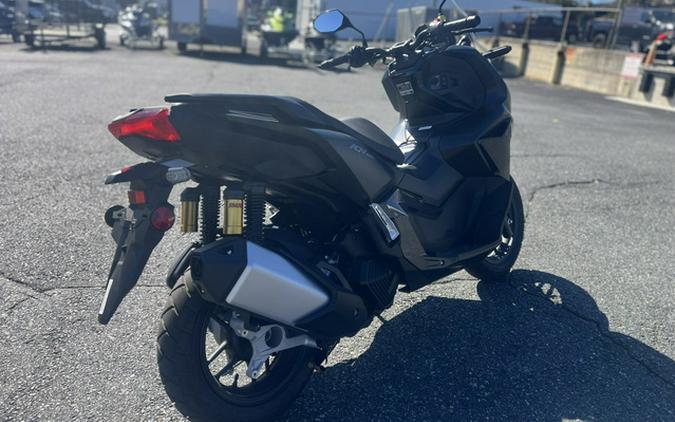 2027 Honda ADV 160