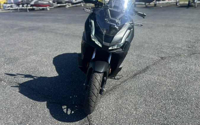 2027 Honda ADV 160