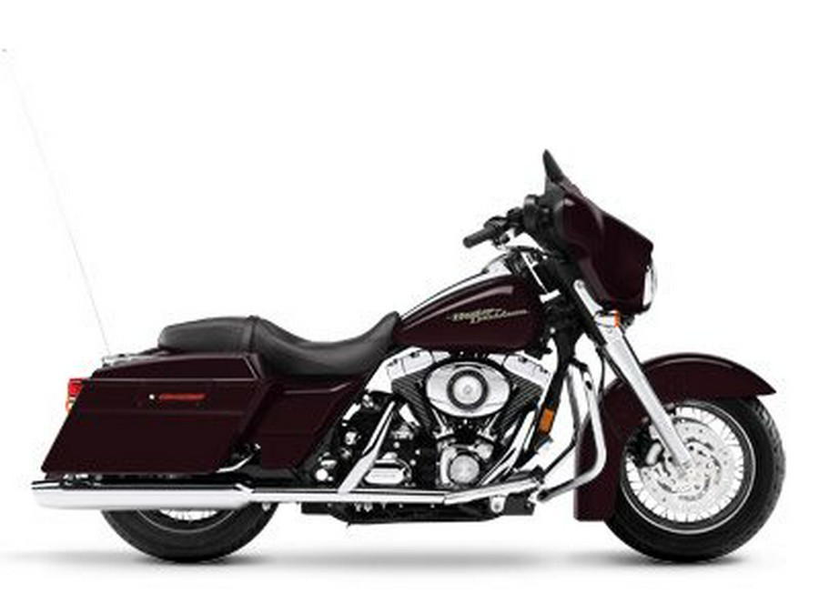 2007 Harley-Davidson FLHX Street Glide™