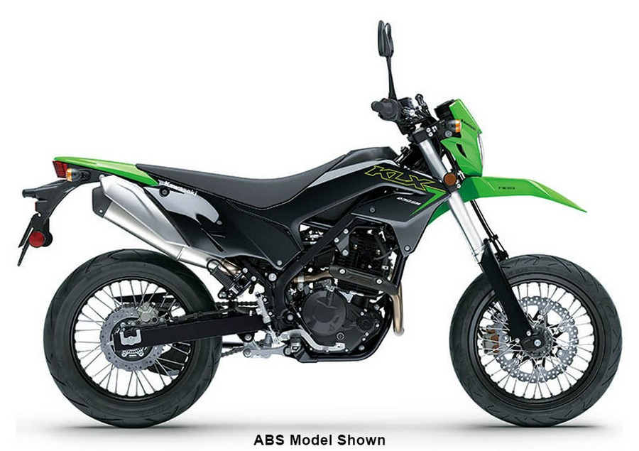 2023 Kawasaki KLX® 230SM