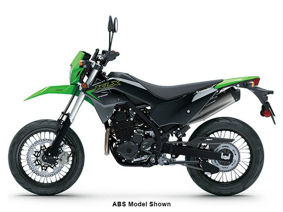 2023 Kawasaki KLX® 230SM