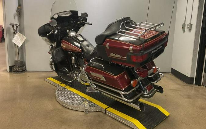 1995 Harley-Davidson® FLHTCUI - Electra Glide® Ultra Classic® Injection