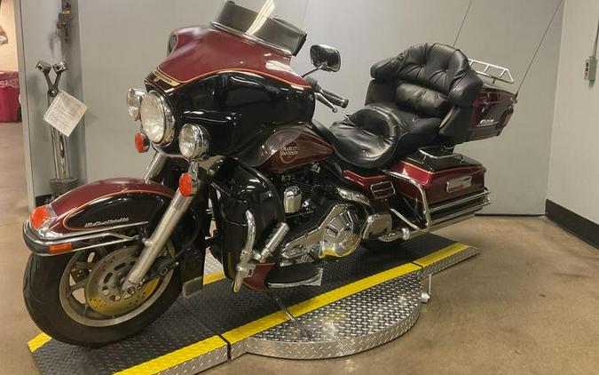 1995 Harley-Davidson® FLHTCUI - Electra Glide® Ultra Classic® Injection