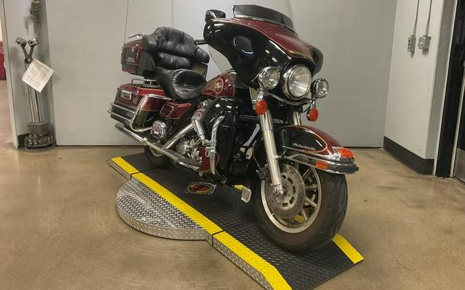 1995 Harley-Davidson® FLHTCUI - Electra Glide® Ultra Classic® Injection