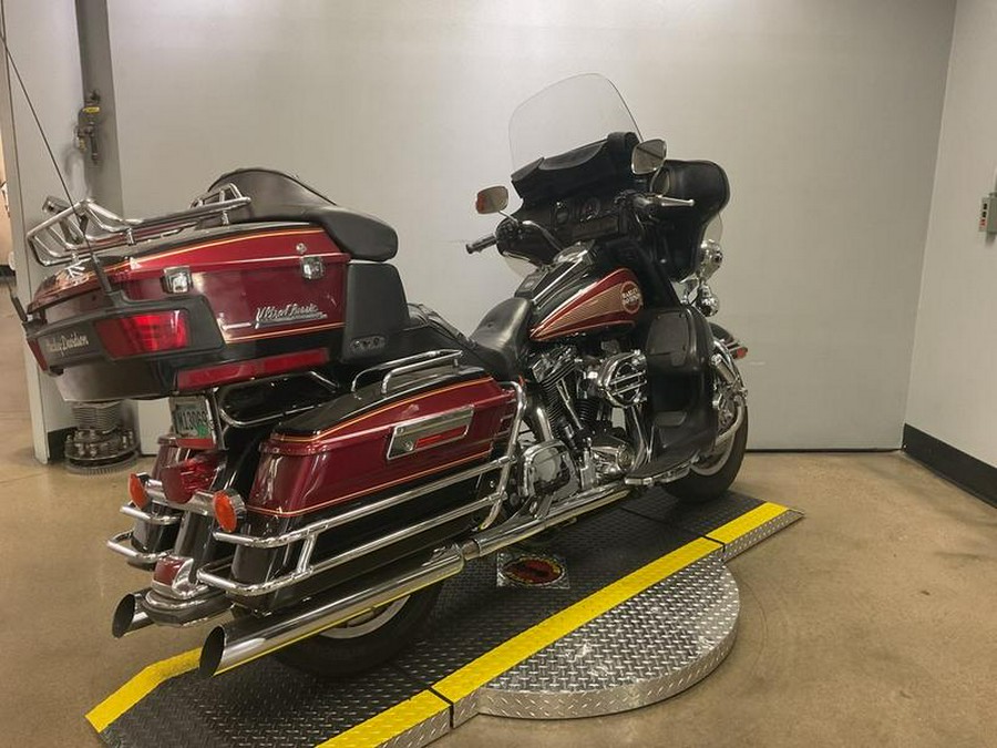 1995 Harley-Davidson® FLHTCUI - Electra Glide® Ultra Classic® Injection