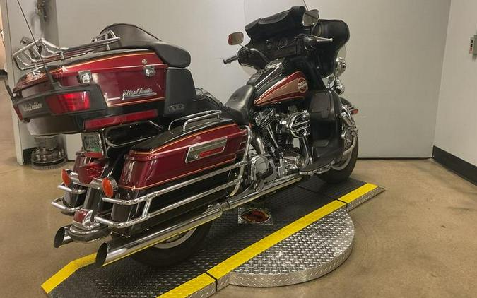 1995 Harley-Davidson® FLHTCUI - Electra Glide® Ultra Classic® Injection