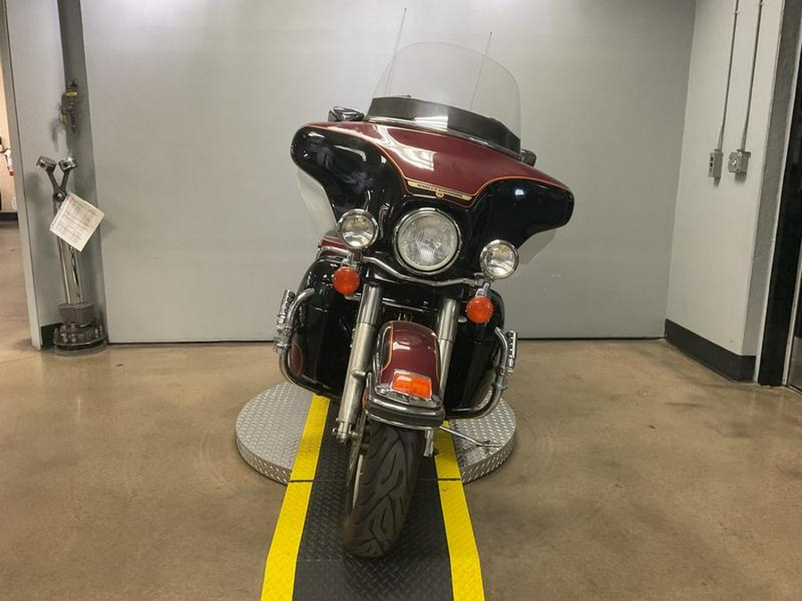 1995 Harley-Davidson® FLHTCUI - Electra Glide® Ultra Classic® Injection