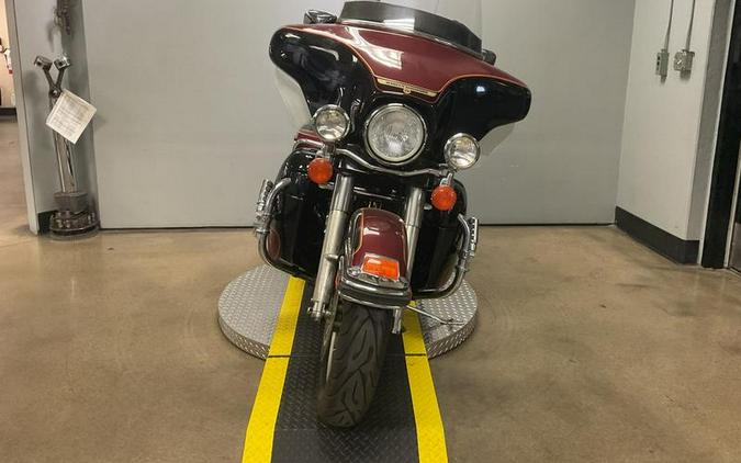 1995 Harley-Davidson® FLHTCUI - Electra Glide® Ultra Classic® Injection