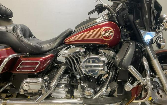 1995 Harley-Davidson® FLHTCUI - Electra Glide® Ultra Classic® Injection