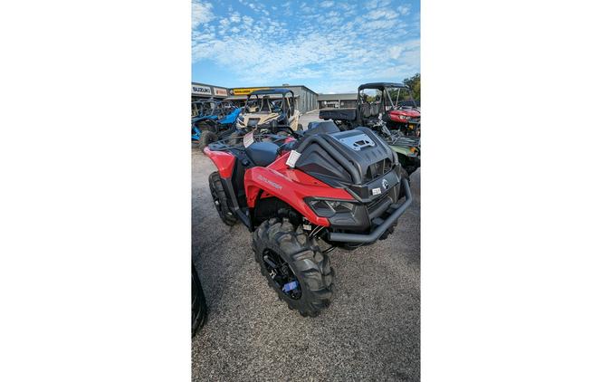 2024 Can-Am Outlander Xmr 700 - 1SRA