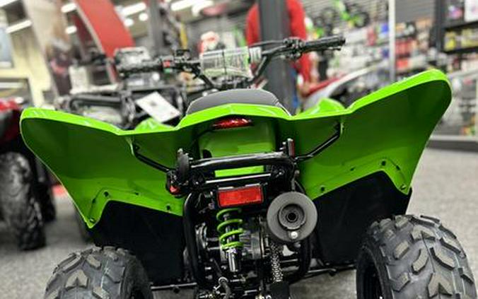 2024 Kawasaki KFX®50