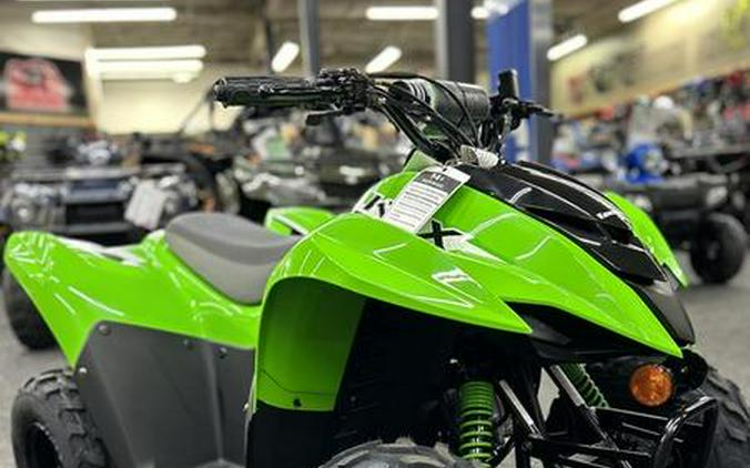 2024 Kawasaki KFX®50