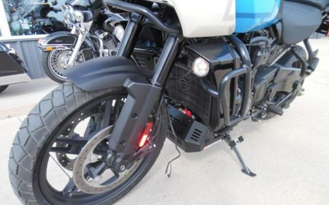 2022 Harley-Davidson® RA1250 S
