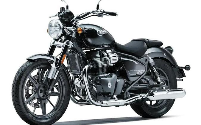 2024 Royal Enfield Super Meteor 650