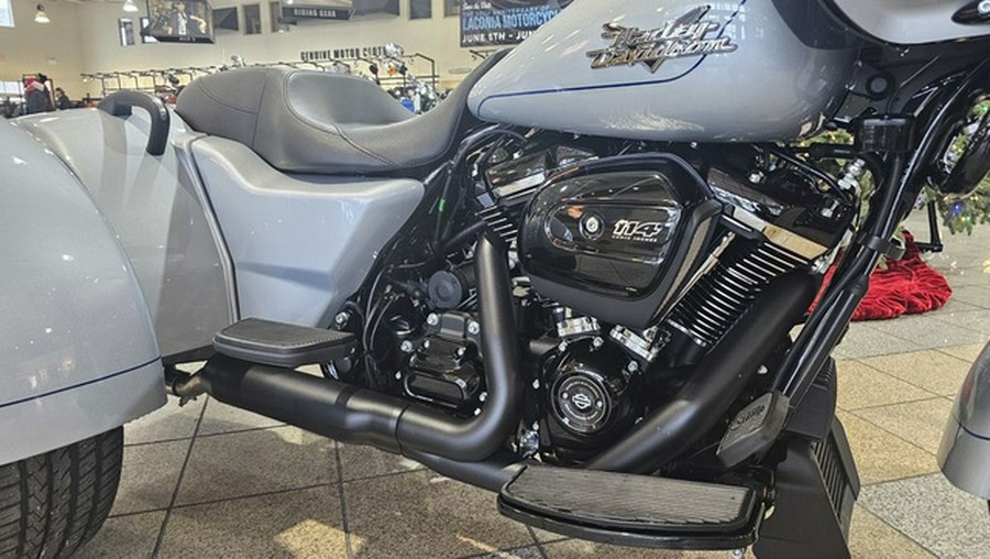 2024 Harley-Davidson FLTRT - Road Glide 3