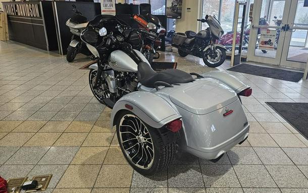 2024 Harley-Davidson FLTRT - Road Glide 3