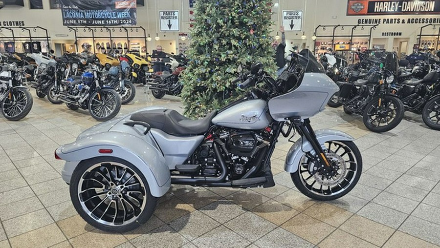 2024 Harley-Davidson FLTRT - Road Glide 3