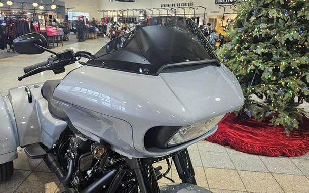 2024 Harley-Davidson FLTRT - Road Glide 3