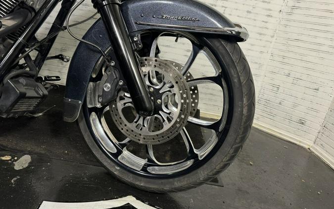 2015 Harley-Davidson Road King w/ Performance Exhaust and Custom Wheels!