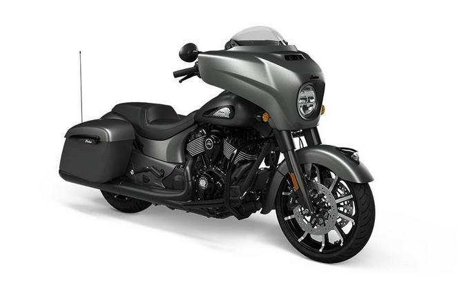 2021 Indian Motorcycle CHIEFTAIN DARK HORSE