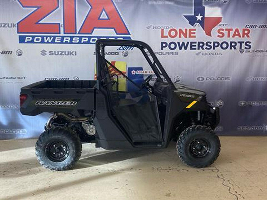 2024 Polaris Ranger 1000 EPS