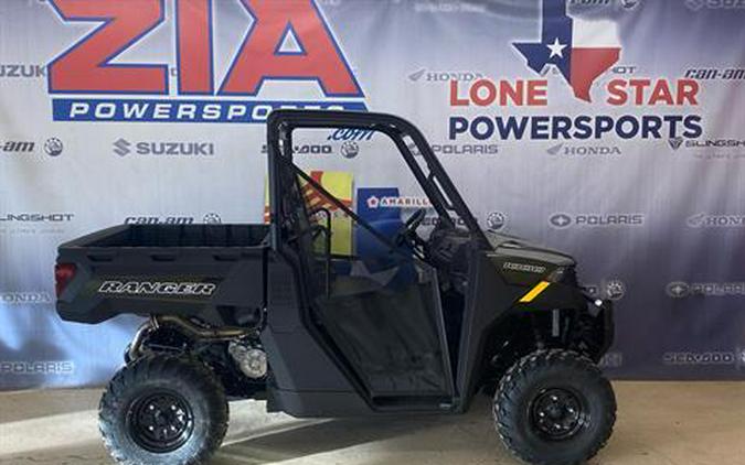 2024 Polaris Ranger 1000 EPS