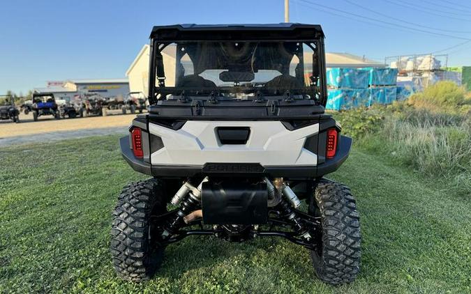 2023 Polaris® General XP 4 1000 Sport