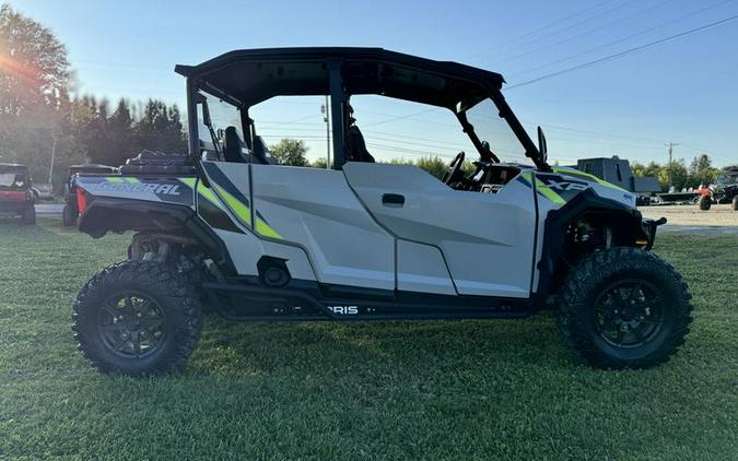 2023 Polaris® General XP 4 1000 Sport