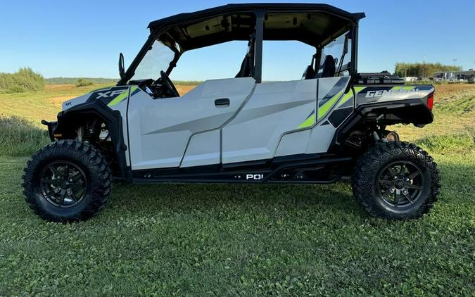 2023 Polaris® General XP 4 1000 Sport