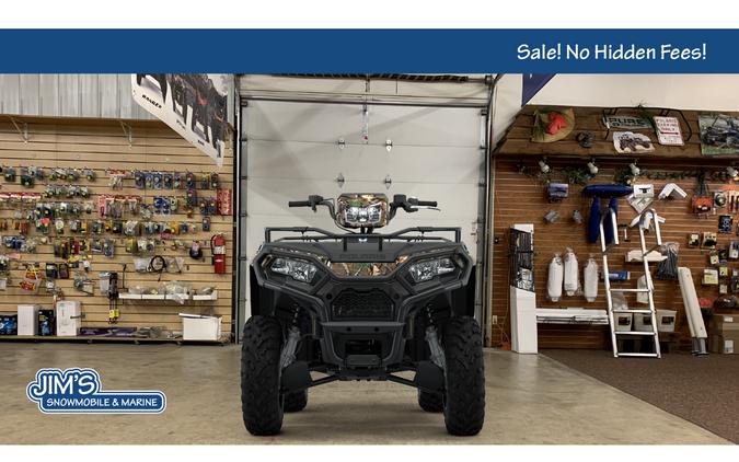 2024 Polaris Industries Sportsman® 570 EPS