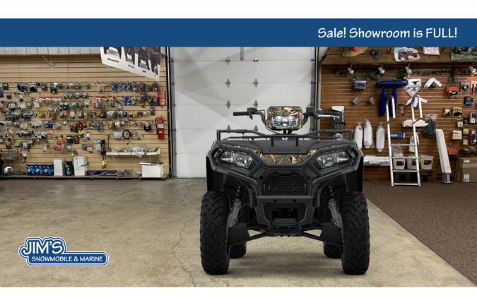 2024 Polaris Industries Sportsman® 570 EPS