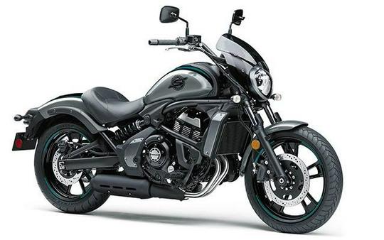 2025 Vulcan® S Café - Kawasaki
