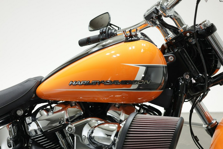 2023 Harley-Davidson Breakout