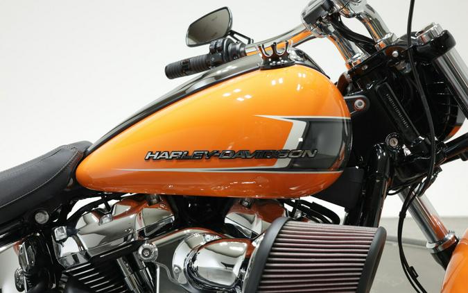 2023 Harley-Davidson Breakout