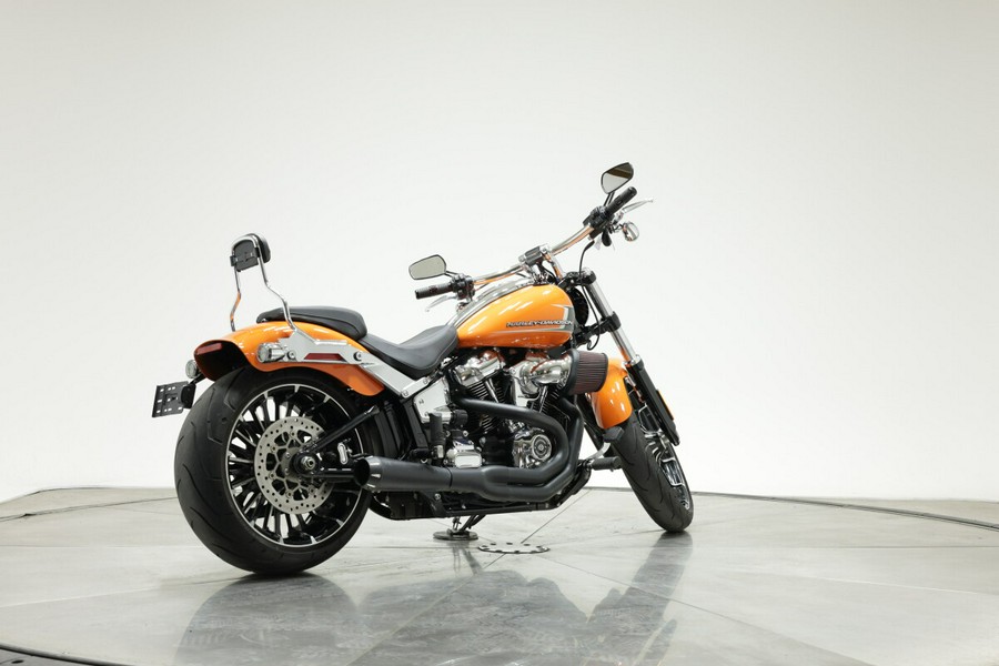 2023 Harley-Davidson Breakout