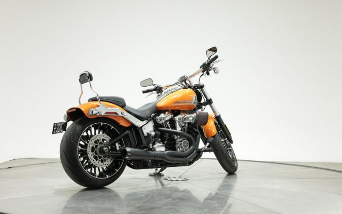 2023 Harley-Davidson Breakout