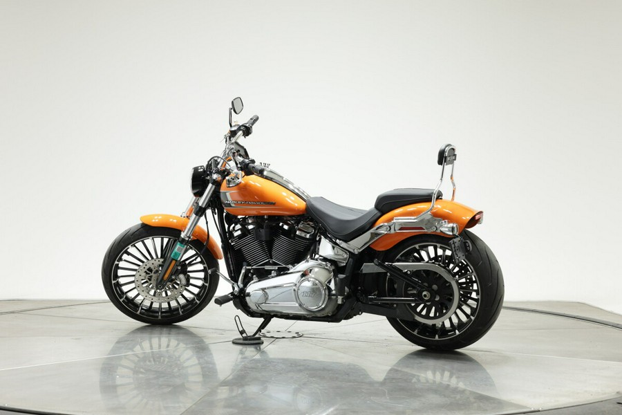 2023 Harley-Davidson Breakout