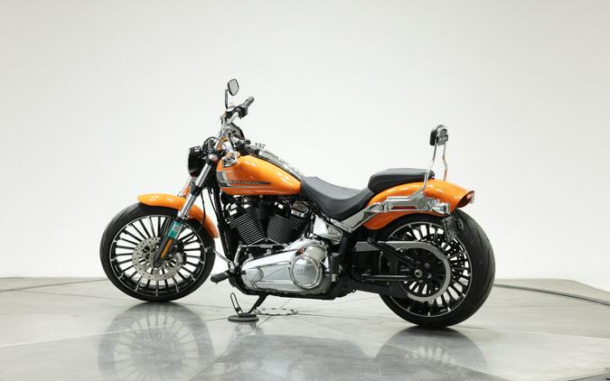2023 Harley-Davidson Breakout